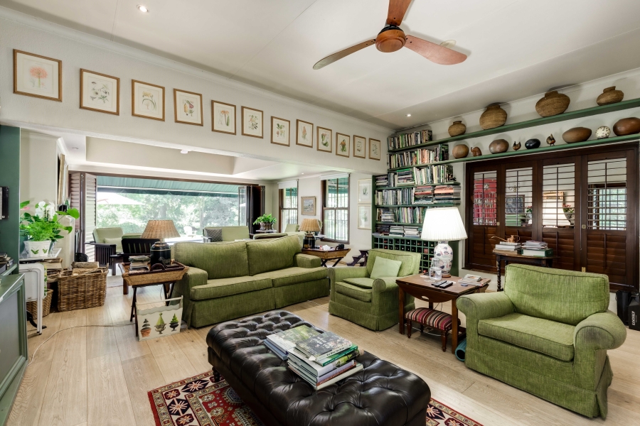 3 Bedroom Property for Sale in Lanseria Gauteng