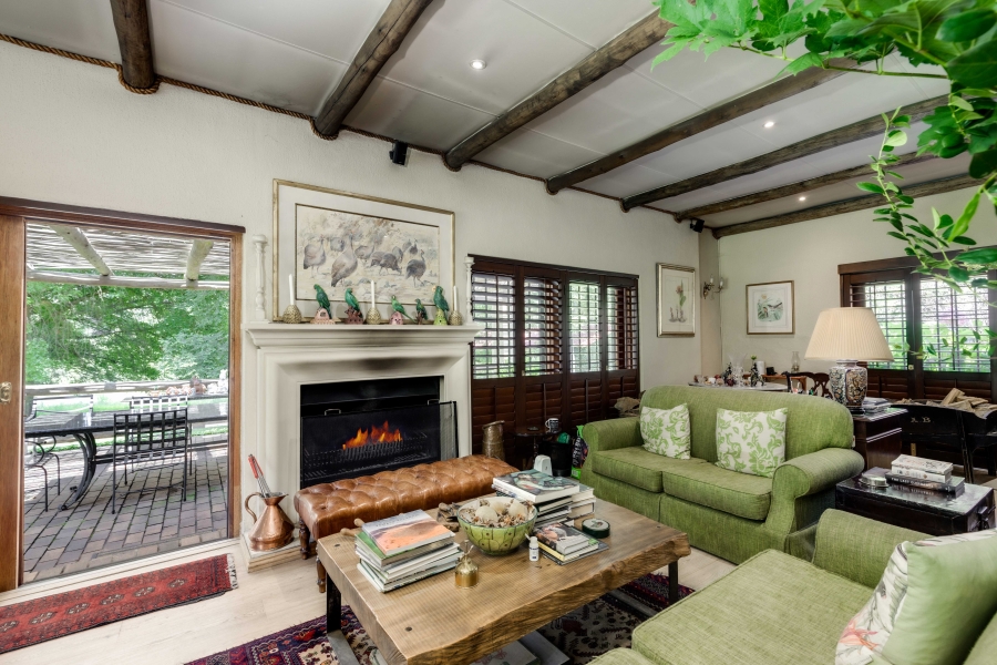 3 Bedroom Property for Sale in Lanseria Gauteng