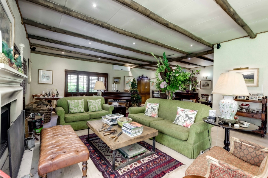 3 Bedroom Property for Sale in Lanseria Gauteng