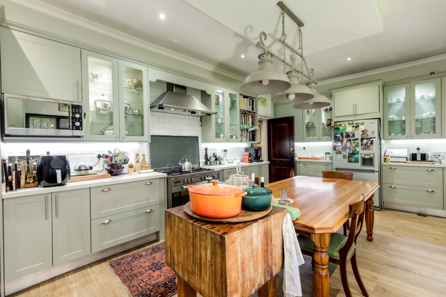 3 Bedroom Property for Sale in Lanseria Gauteng