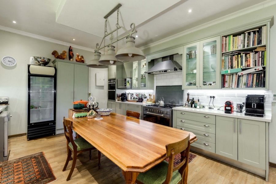 3 Bedroom Property for Sale in Lanseria Gauteng