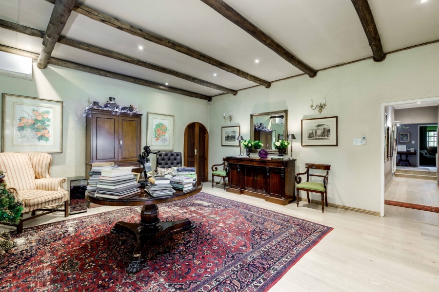 3 Bedroom Property for Sale in Lanseria Gauteng