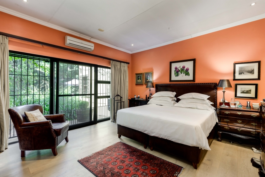 3 Bedroom Property for Sale in Lanseria Gauteng