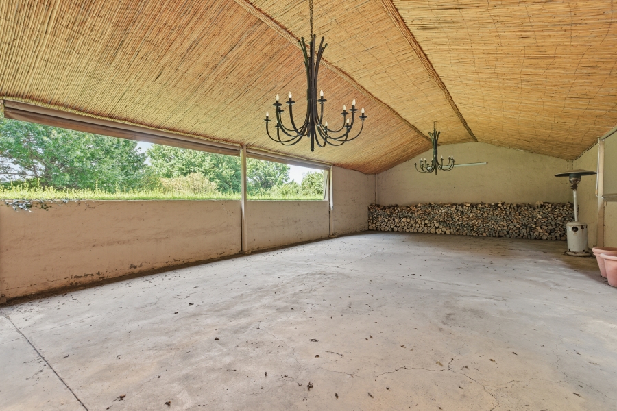 3 Bedroom Property for Sale in Lanseria Gauteng