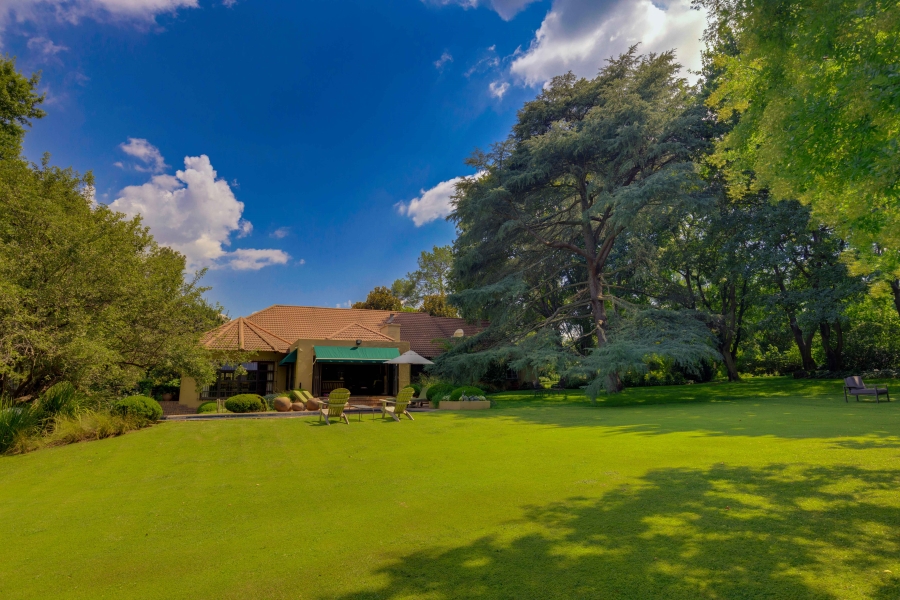 3 Bedroom Property for Sale in Lanseria Gauteng