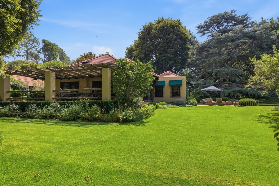 3 Bedroom Property for Sale in Lanseria Gauteng