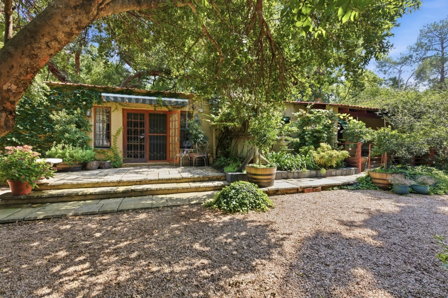 3 Bedroom Property for Sale in Lanseria Gauteng