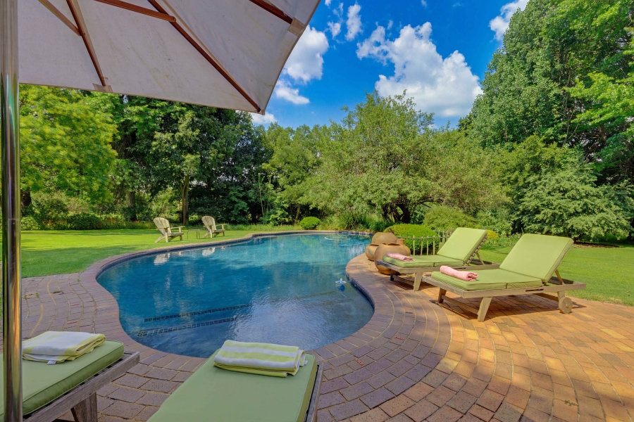 3 Bedroom Property for Sale in Lanseria Gauteng