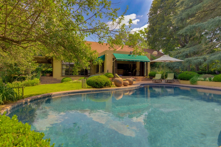 3 Bedroom Property for Sale in Lanseria Gauteng