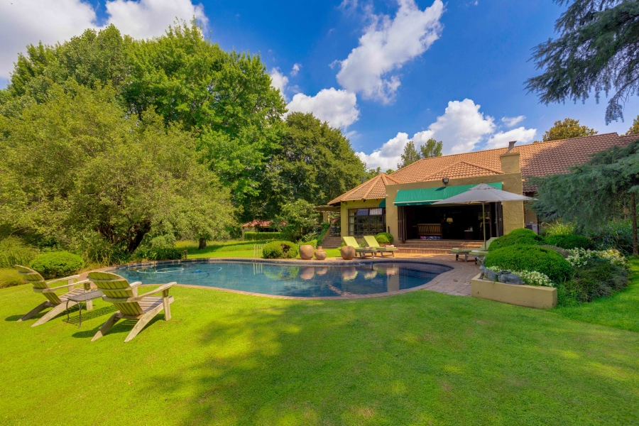 3 Bedroom Property for Sale in Lanseria Gauteng