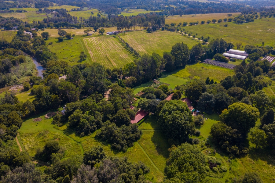 3 Bedroom Property for Sale in Lanseria Gauteng