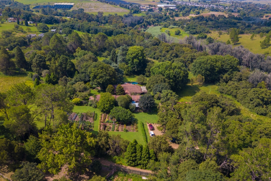 3 Bedroom Property for Sale in Lanseria Gauteng