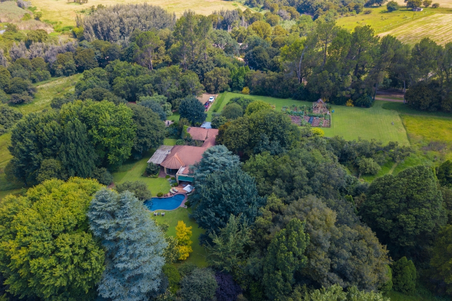 3 Bedroom Property for Sale in Lanseria Gauteng