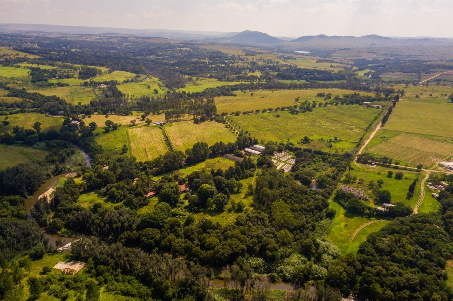 3 Bedroom Property for Sale in Lanseria Gauteng