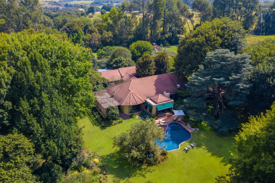 3 Bedroom Property for Sale in Lanseria Gauteng