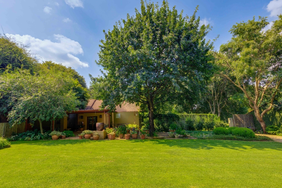 3 Bedroom Property for Sale in Lanseria Gauteng