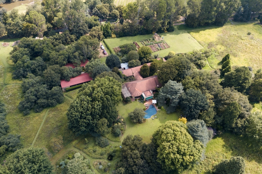 3 Bedroom Property for Sale in Lanseria Gauteng