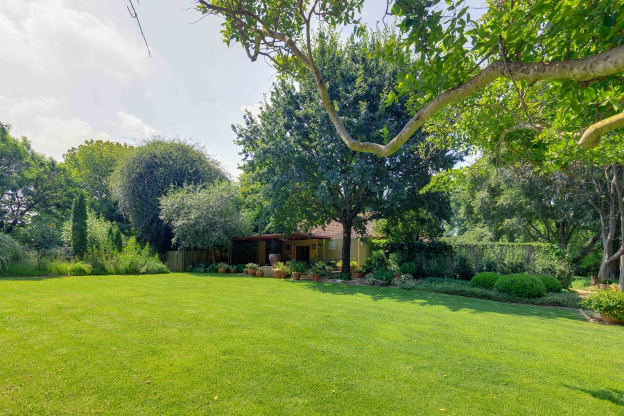 3 Bedroom Property for Sale in Lanseria Gauteng