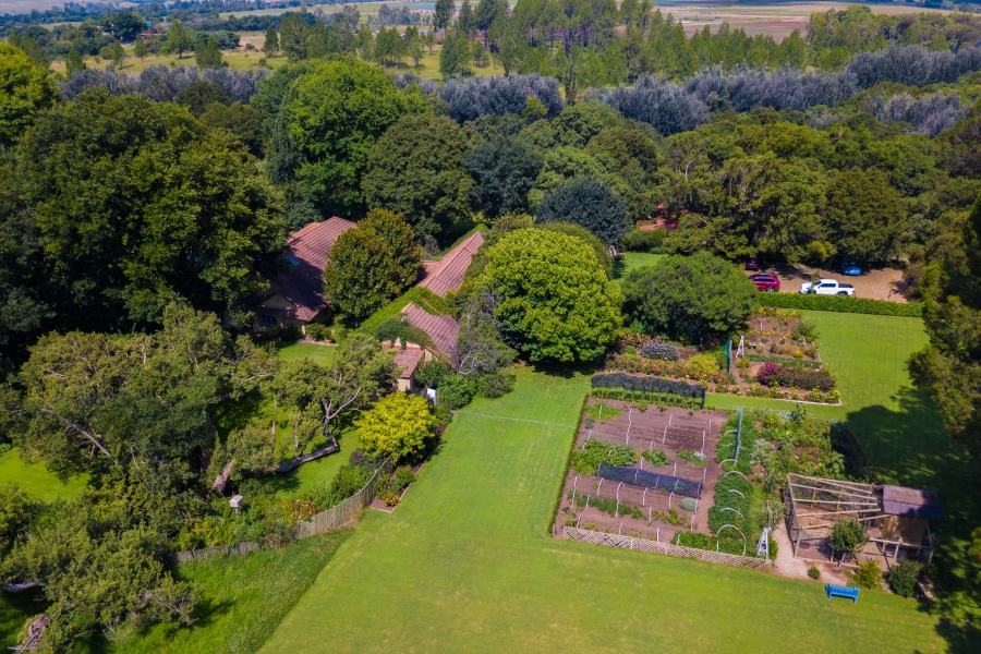 3 Bedroom Property for Sale in Lanseria Gauteng