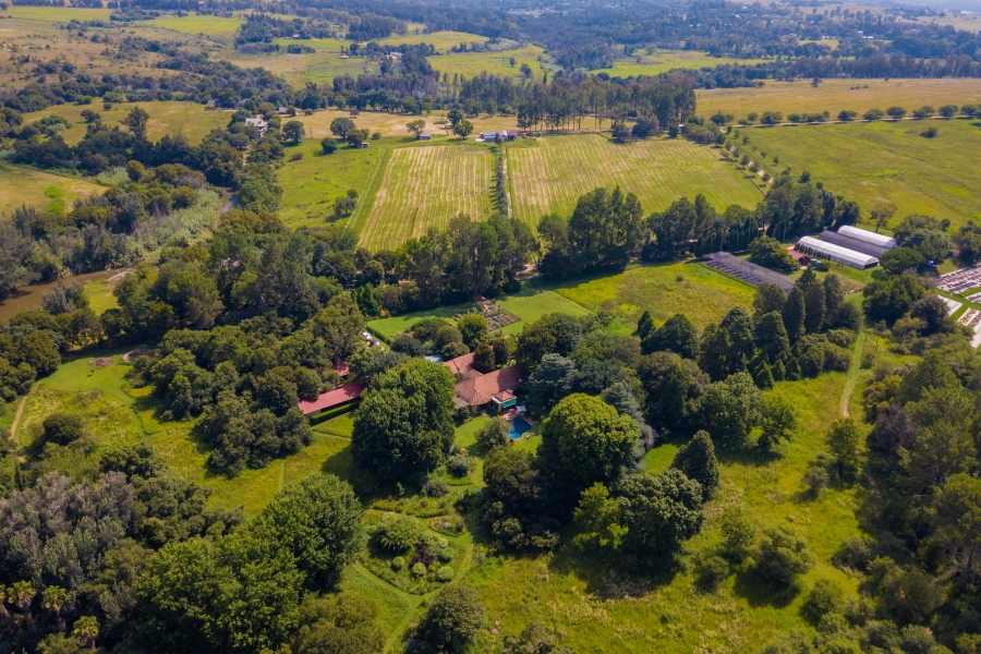 3 Bedroom Property for Sale in Lanseria Gauteng