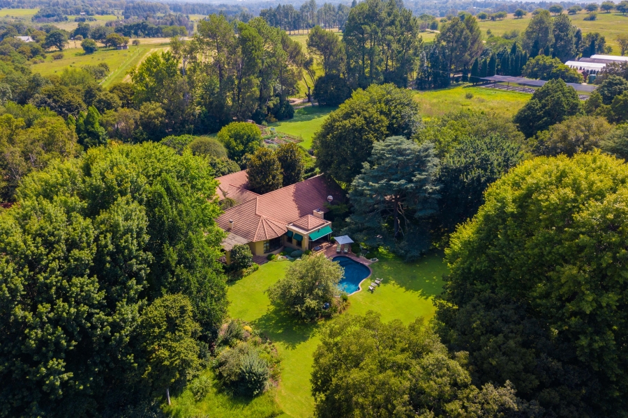 3 Bedroom Property for Sale in Lanseria Gauteng