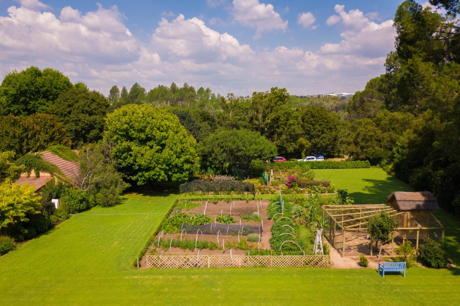 3 Bedroom Property for Sale in Lanseria Gauteng