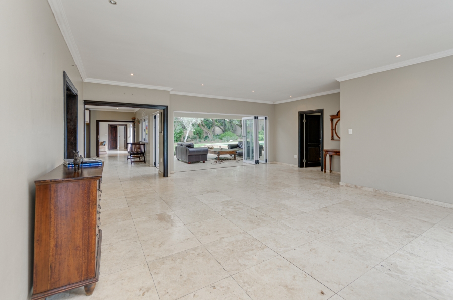 5 Bedroom Property for Sale in Bryanston Gauteng