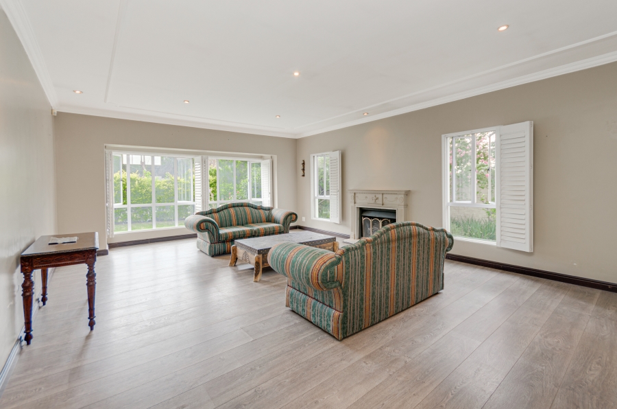 5 Bedroom Property for Sale in Bryanston Gauteng