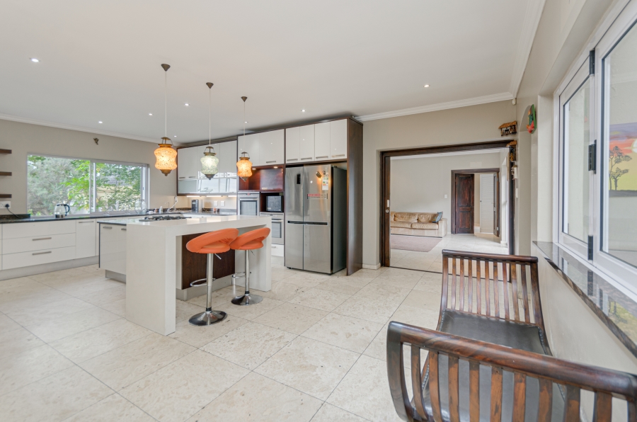 5 Bedroom Property for Sale in Bryanston Gauteng