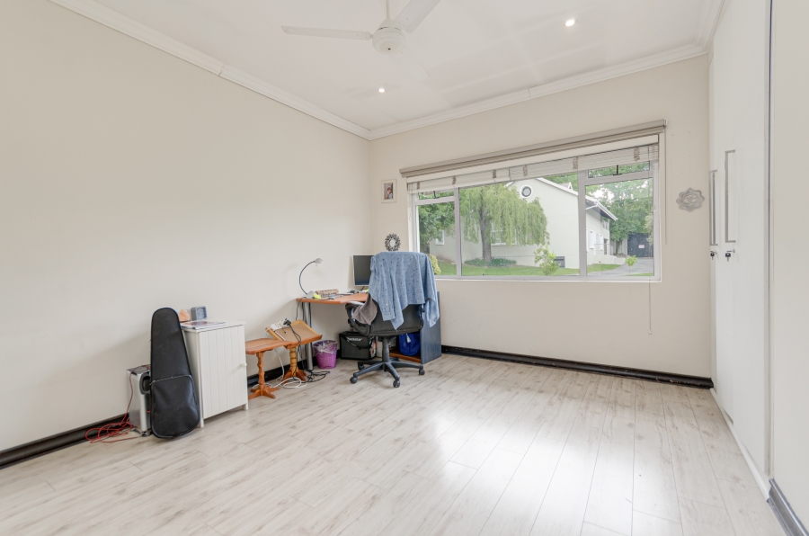 5 Bedroom Property for Sale in Bryanston Gauteng