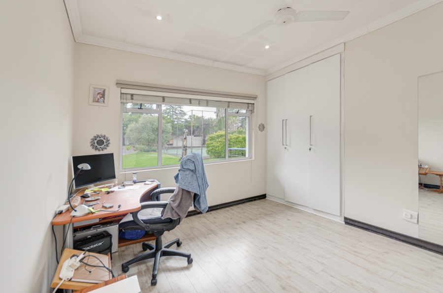 5 Bedroom Property for Sale in Bryanston Gauteng