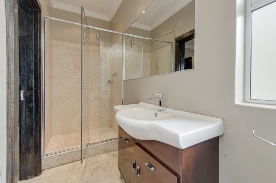 5 Bedroom Property for Sale in Bryanston Gauteng