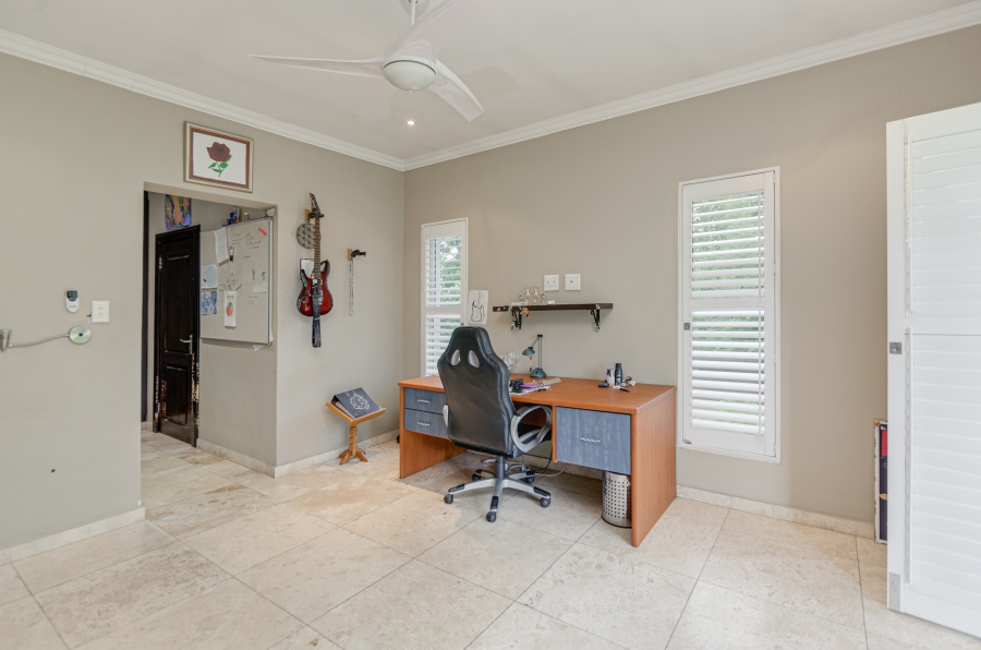 5 Bedroom Property for Sale in Bryanston Gauteng