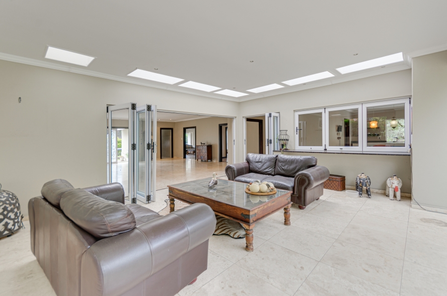 5 Bedroom Property for Sale in Bryanston Gauteng