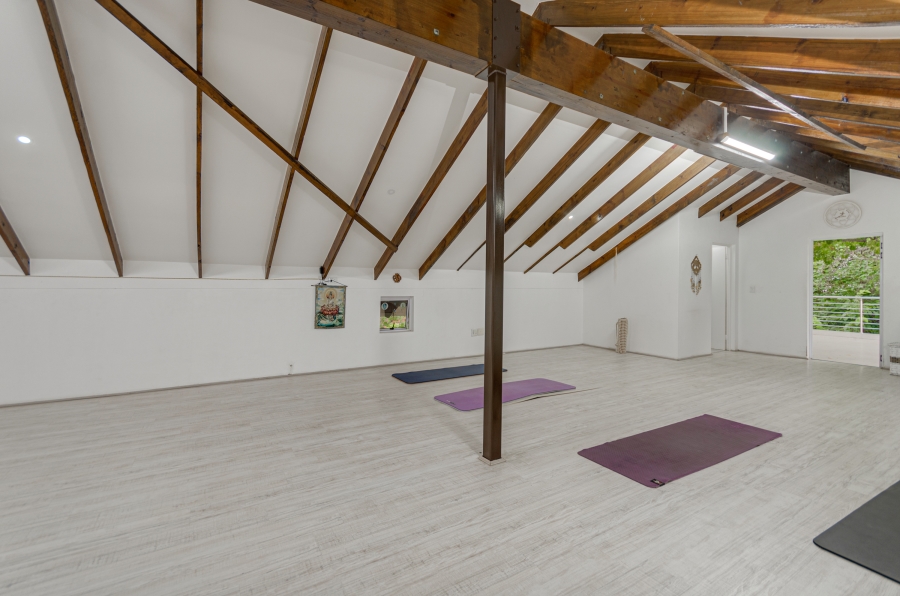 5 Bedroom Property for Sale in Bryanston Gauteng