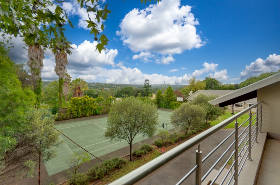 5 Bedroom Property for Sale in Bryanston Gauteng