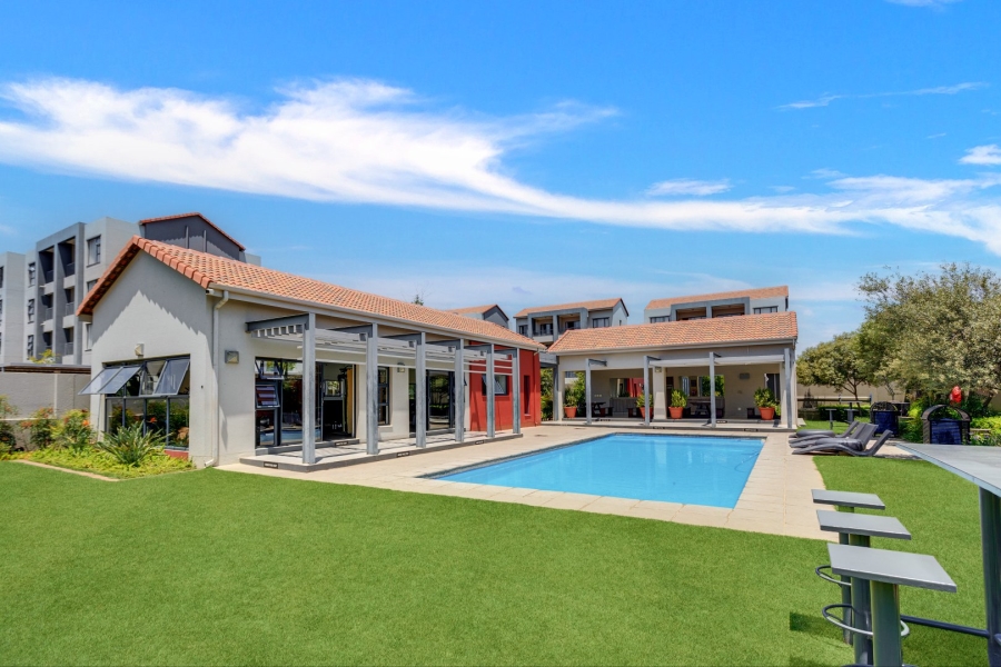 2 Bedroom Property for Sale in Fourways Gauteng