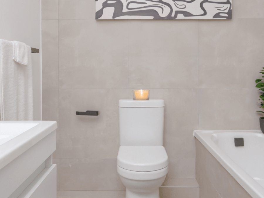 To Let 2 Bedroom Property for Rent in Broadacres Gauteng