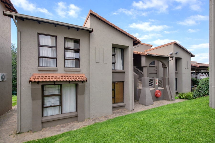 2 Bedroom Property for Sale in Fourways Gauteng