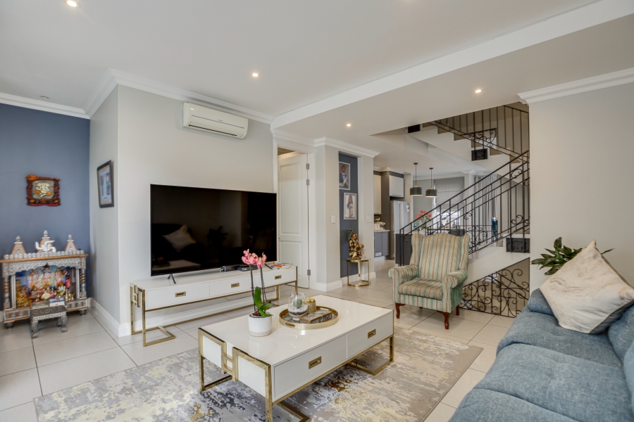 3 Bedroom Property for Sale in Bryanston Gauteng