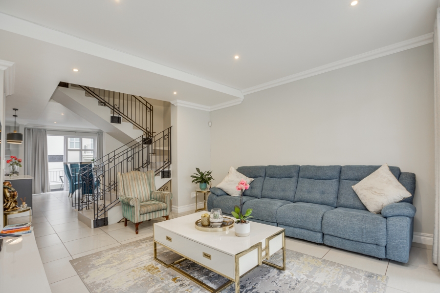 3 Bedroom Property for Sale in Bryanston Gauteng