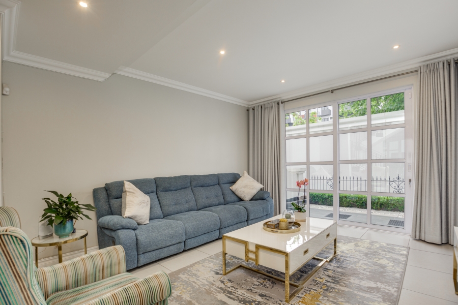 3 Bedroom Property for Sale in Bryanston Gauteng