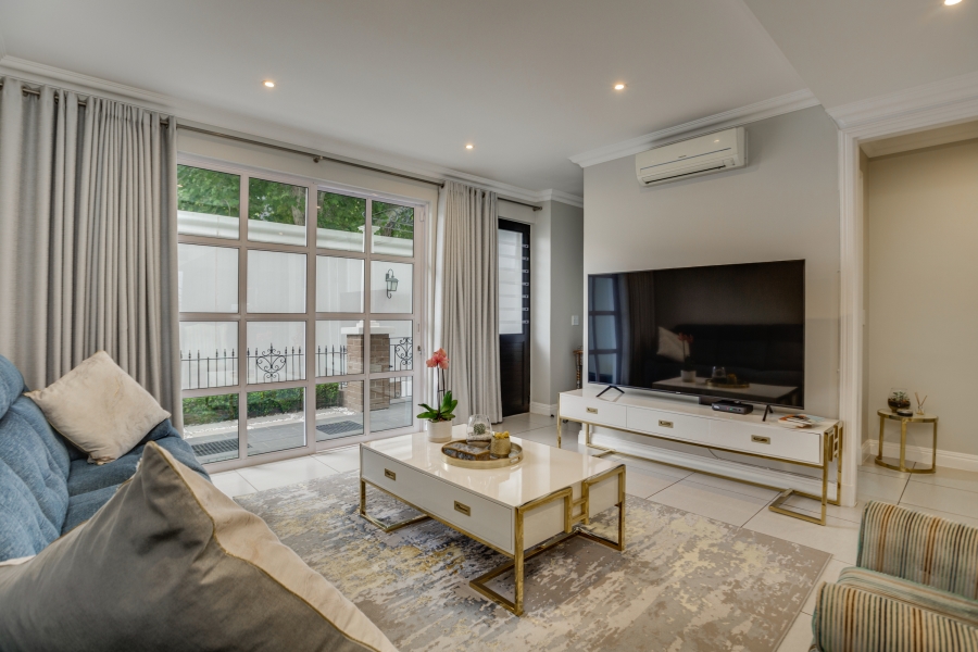 3 Bedroom Property for Sale in Bryanston Gauteng