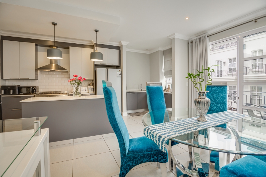 3 Bedroom Property for Sale in Bryanston Gauteng