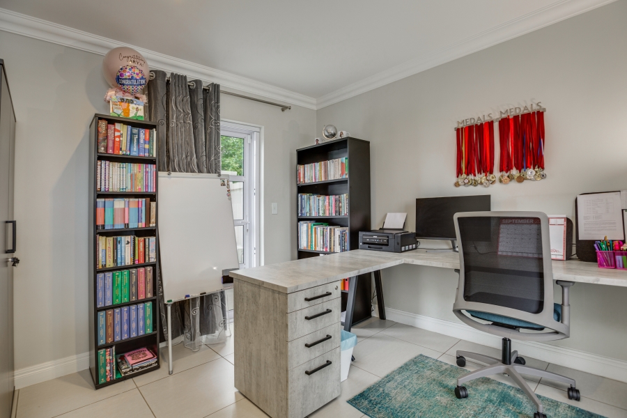 3 Bedroom Property for Sale in Bryanston Gauteng