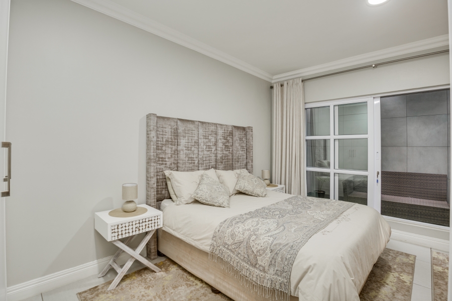 3 Bedroom Property for Sale in Bryanston Gauteng