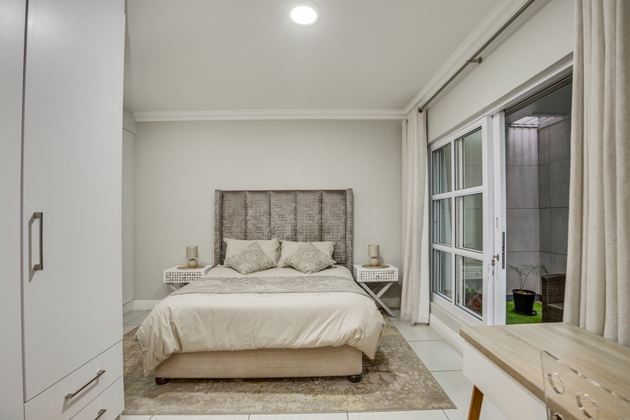 3 Bedroom Property for Sale in Bryanston Gauteng