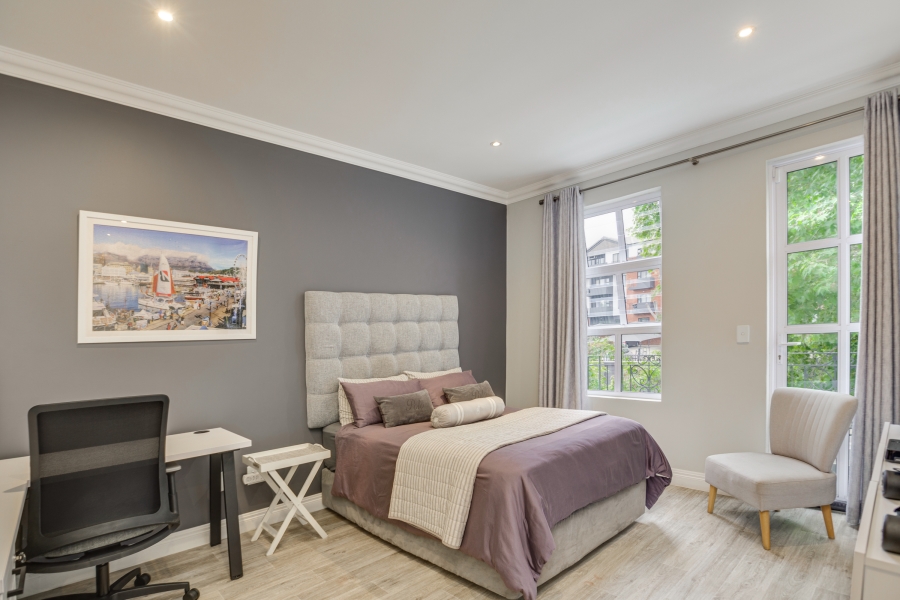 3 Bedroom Property for Sale in Bryanston Gauteng