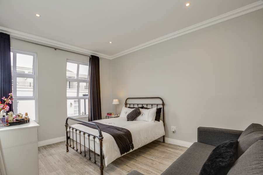 3 Bedroom Property for Sale in Bryanston Gauteng