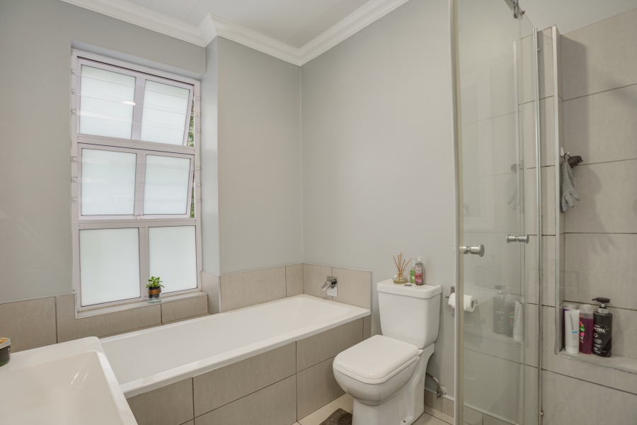 3 Bedroom Property for Sale in Bryanston Gauteng